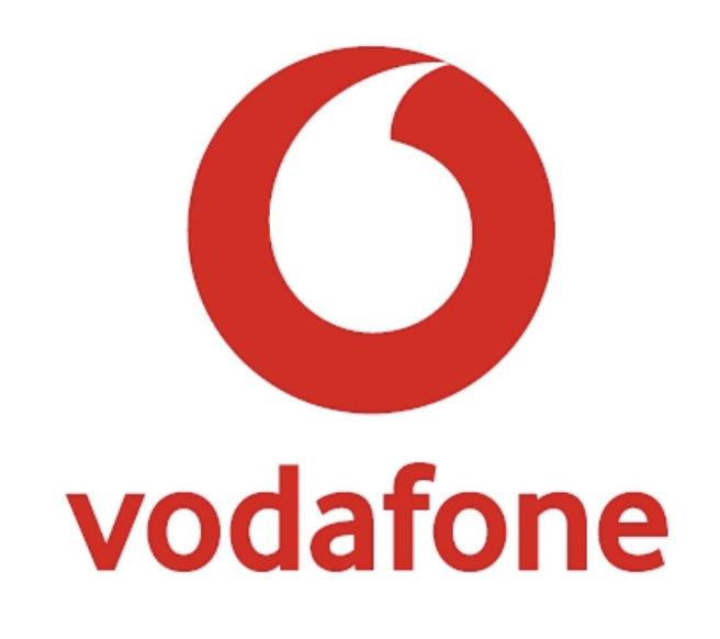 Vodafone